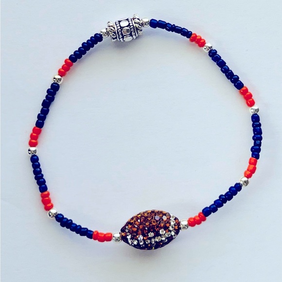 AUBURN BRACELET - Picture 1 of 2